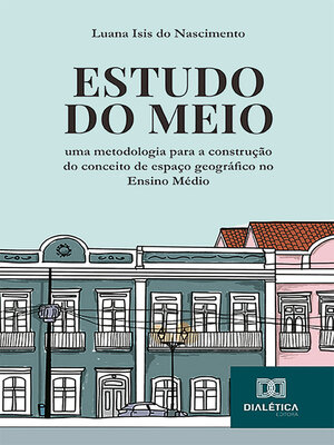 cover image of Estudo do Meio